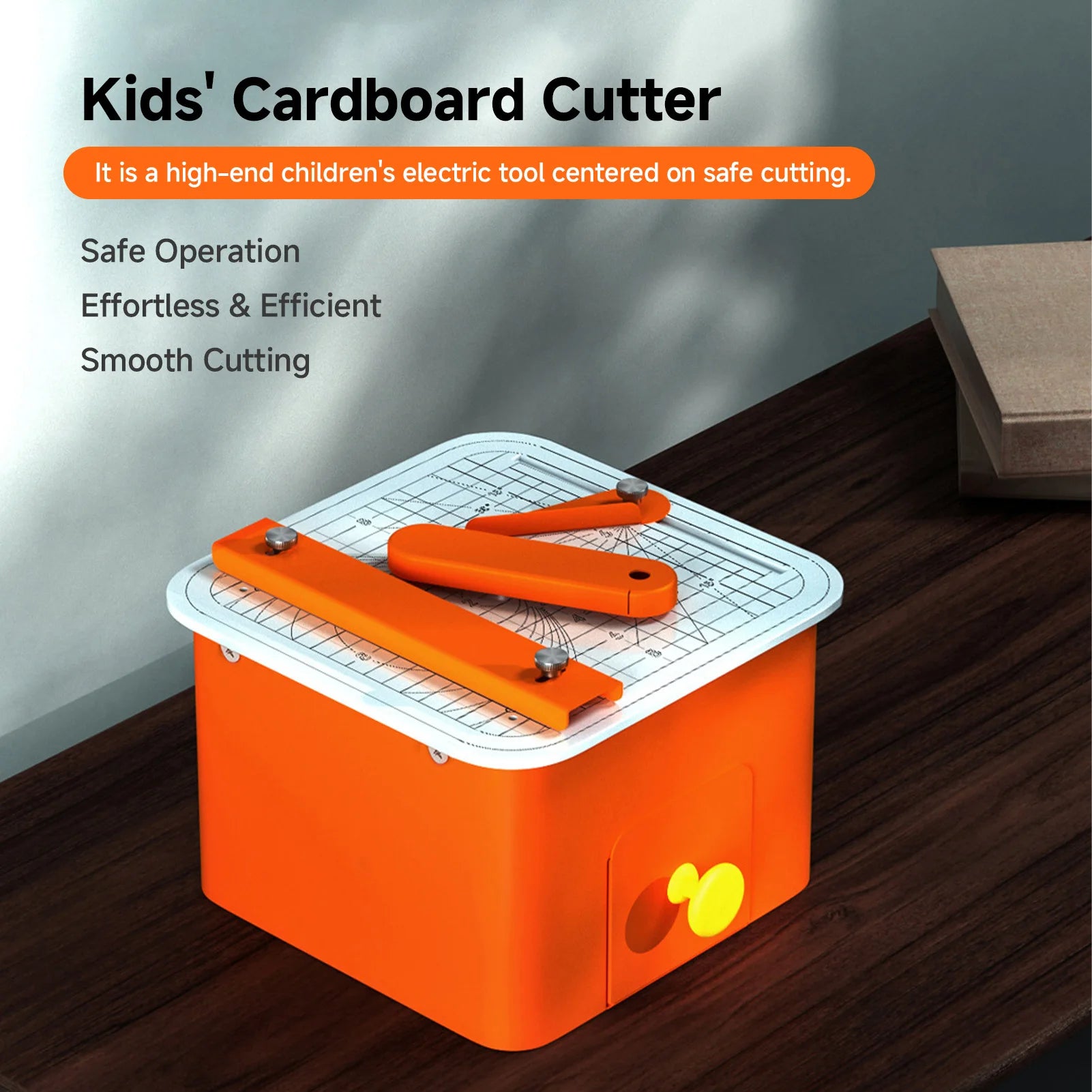 Cutora™ Edge Safety Cutter