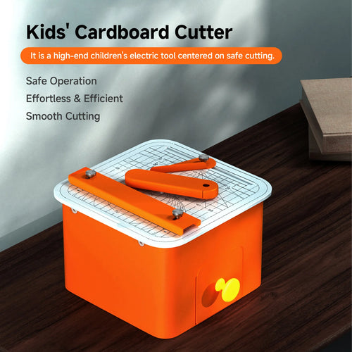 Cutora™ Edge Safety Cutter